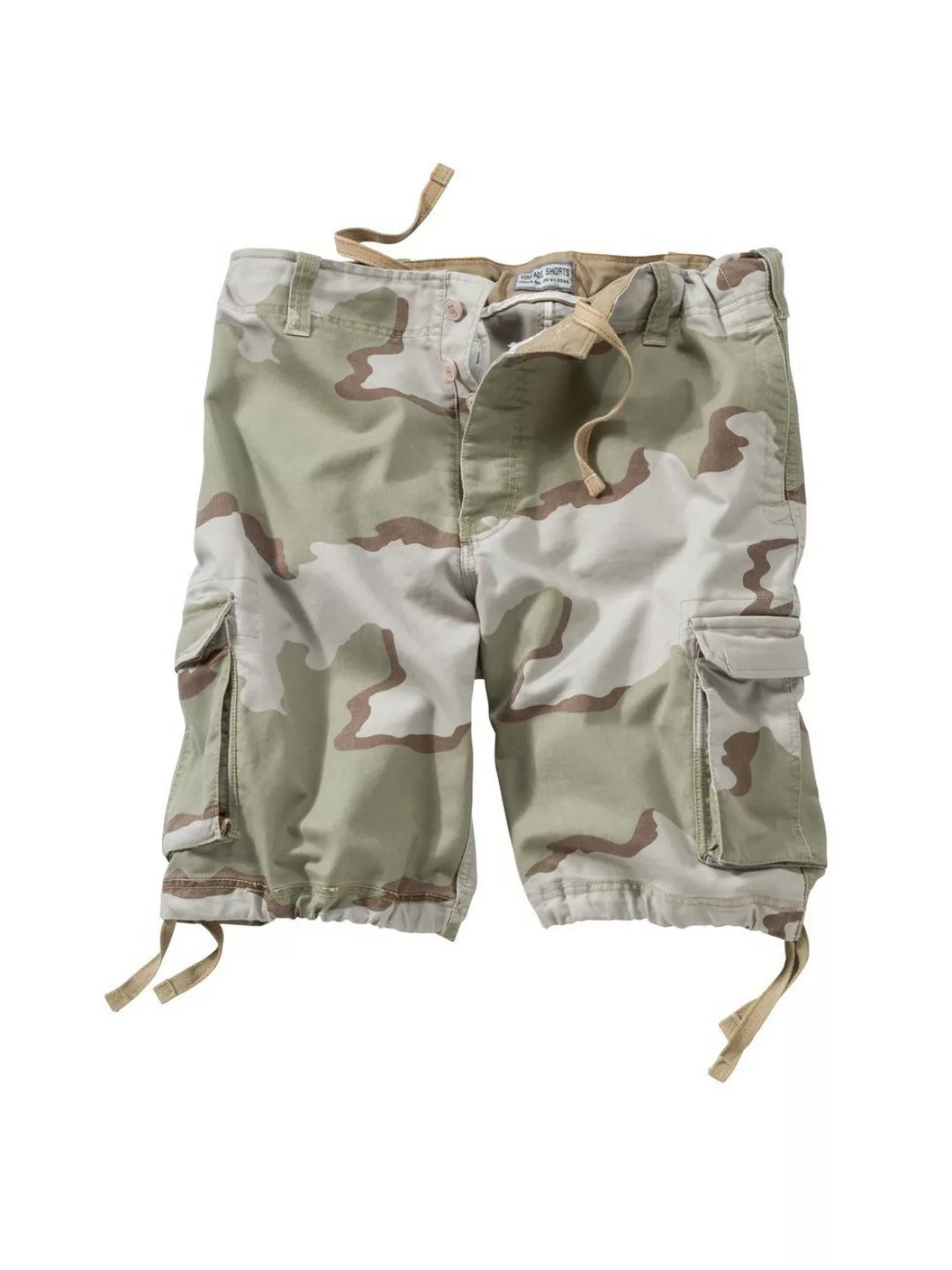 DELTA Herren Shorts Vintage Shorts günstig online kaufen