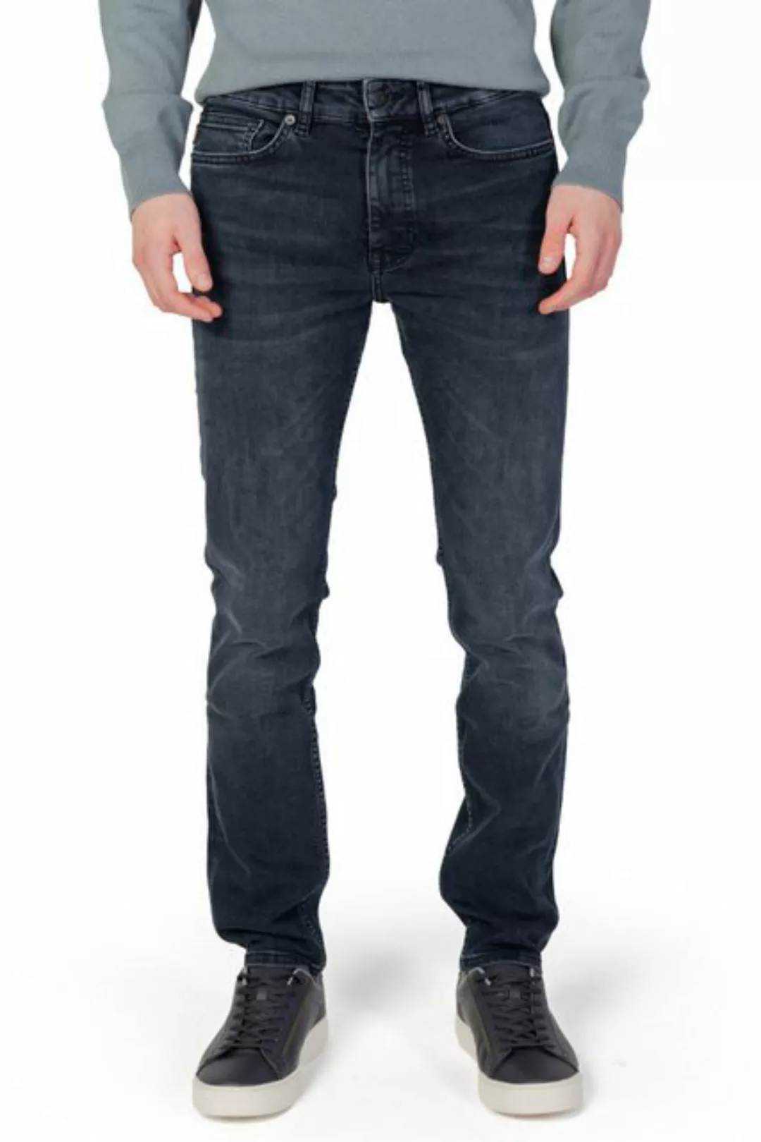 BOSS 5-Pocket-Jeans günstig online kaufen