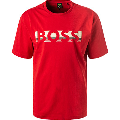 BOSS T-Shirt Tee 50466295/610 günstig online kaufen