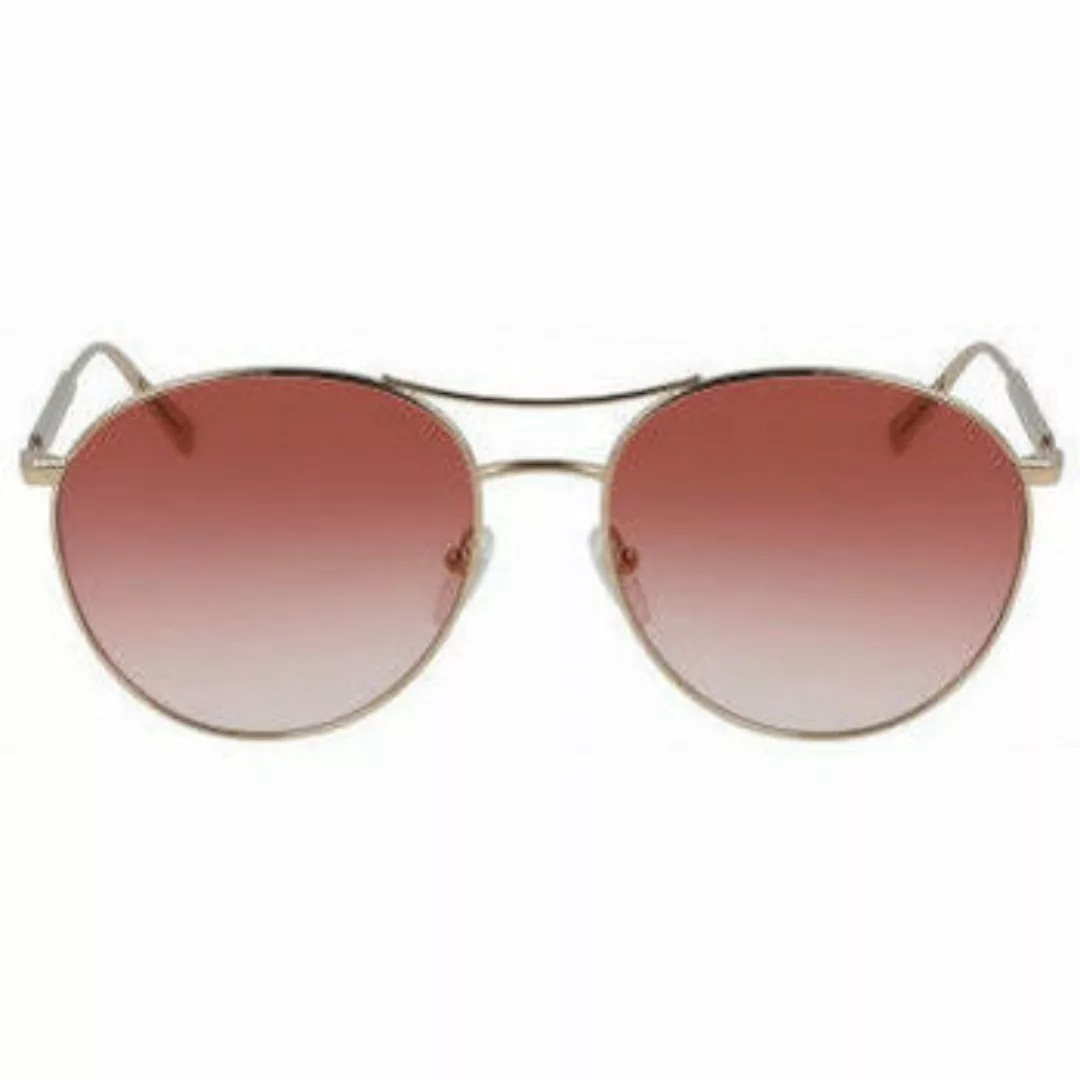 Longchamp  Sonnenbrillen Damensonnenbrille  LO133S-59770 ø 59 mm günstig online kaufen