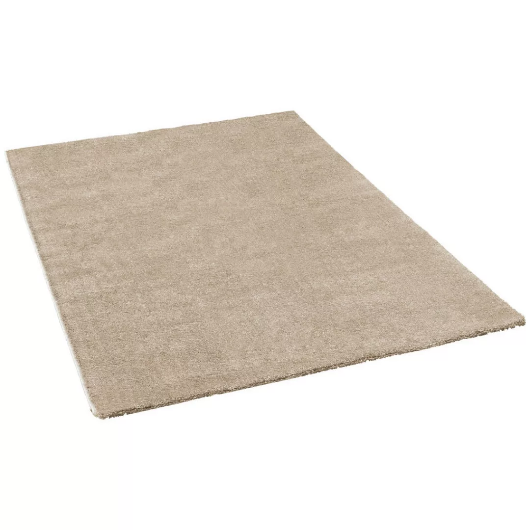 Teppich Valentino beige B/L: ca. 160x230 cm günstig online kaufen