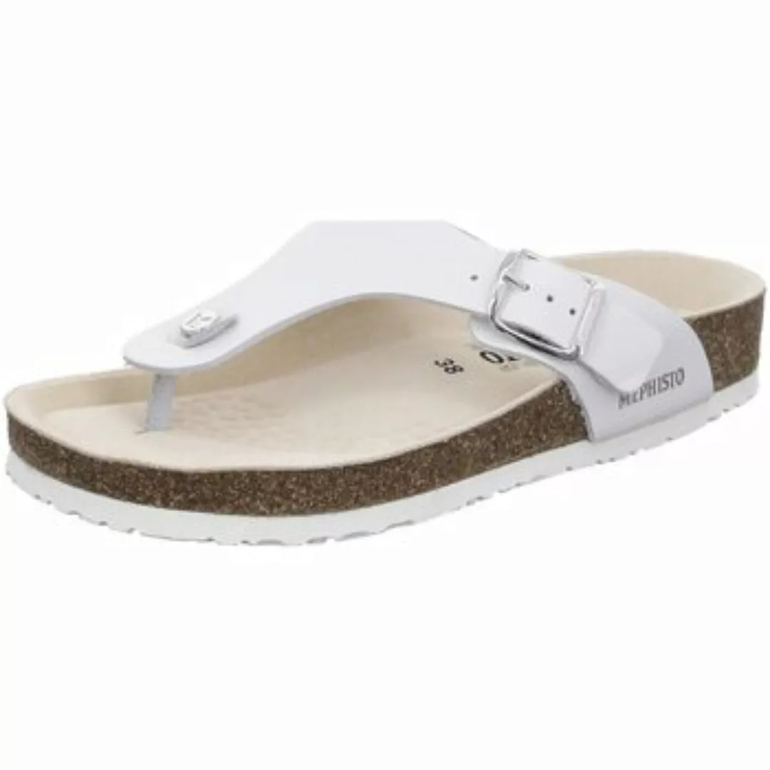 Mephisto  Clogs Pantoletten 2830 melinda white günstig online kaufen