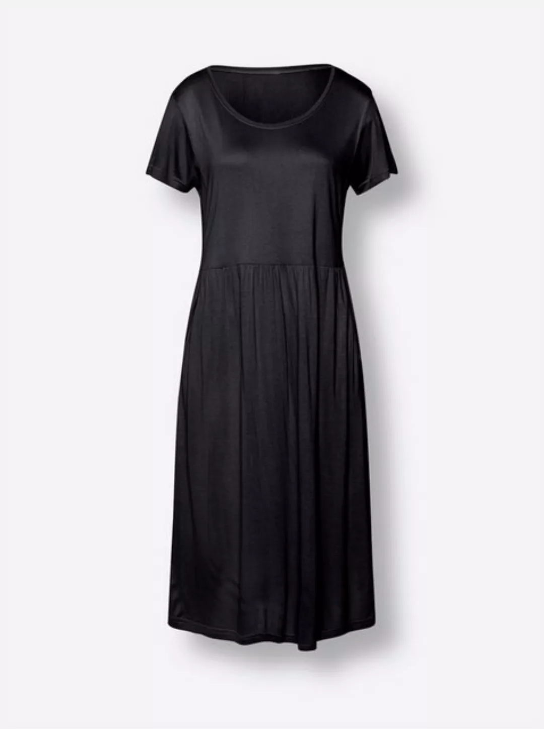 Sieh an! Jerseykleid Jerseykleid günstig online kaufen