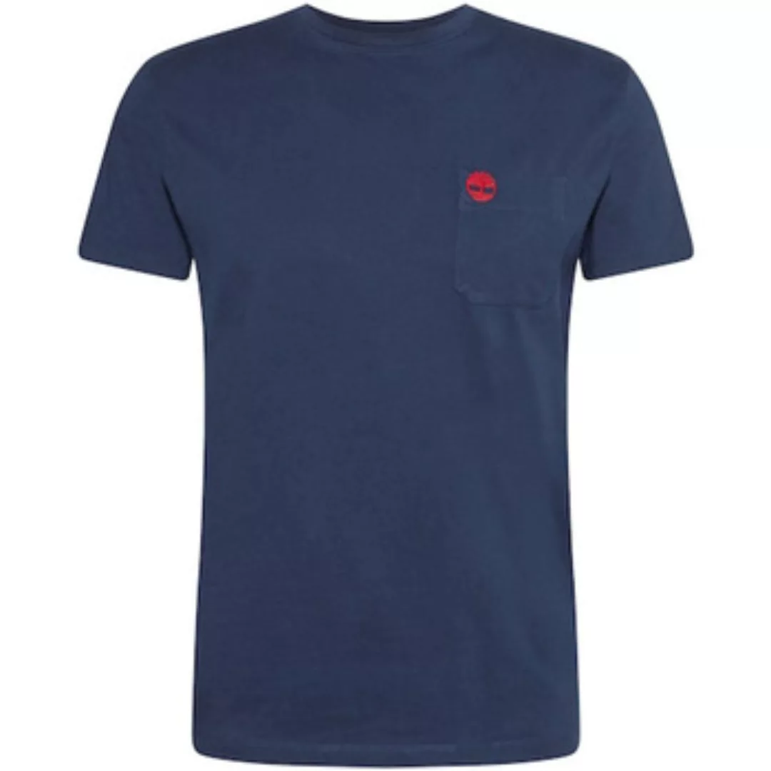 Timberland  T-Shirt TB0A2CQY-433 günstig online kaufen
