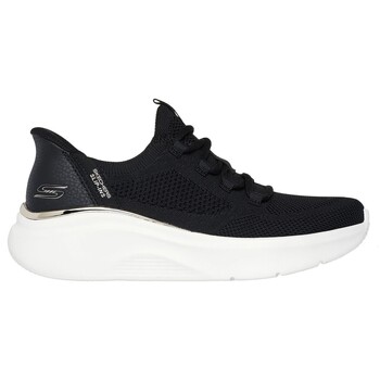 Skechers  Damenschuhe Slipper 117617 117617 BLK günstig online kaufen