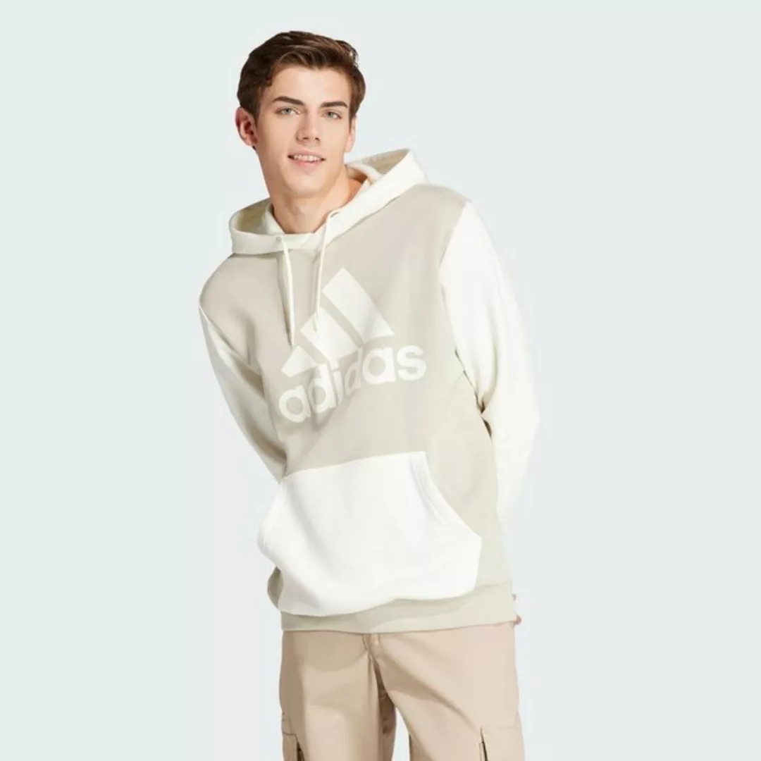 adidas Sportswear Hoodie ESSENTIALS BIG LOGO HOODIE günstig online kaufen