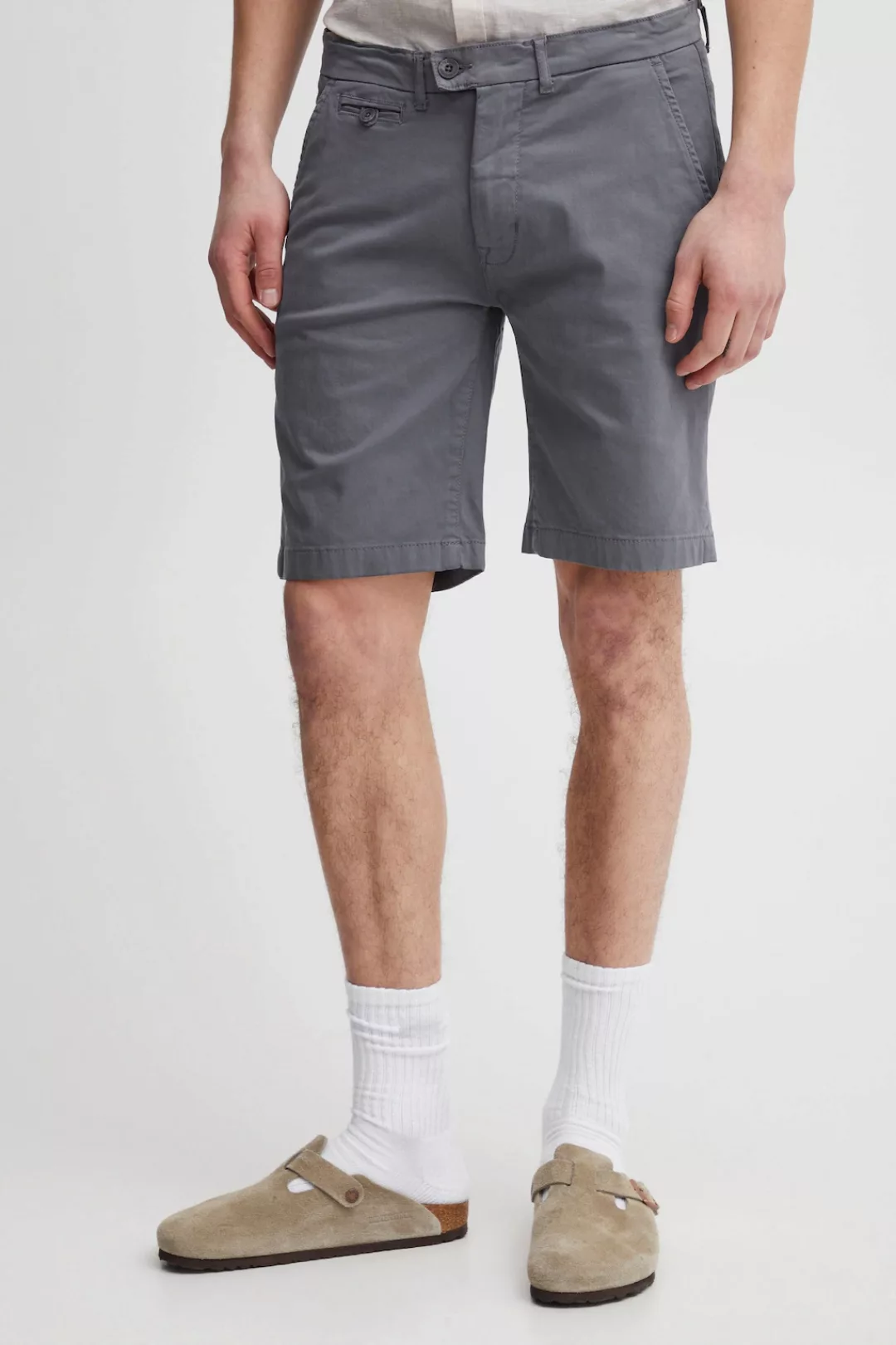 Casual Friday Chinoshorts "Chinoshorts CFAllan" günstig online kaufen