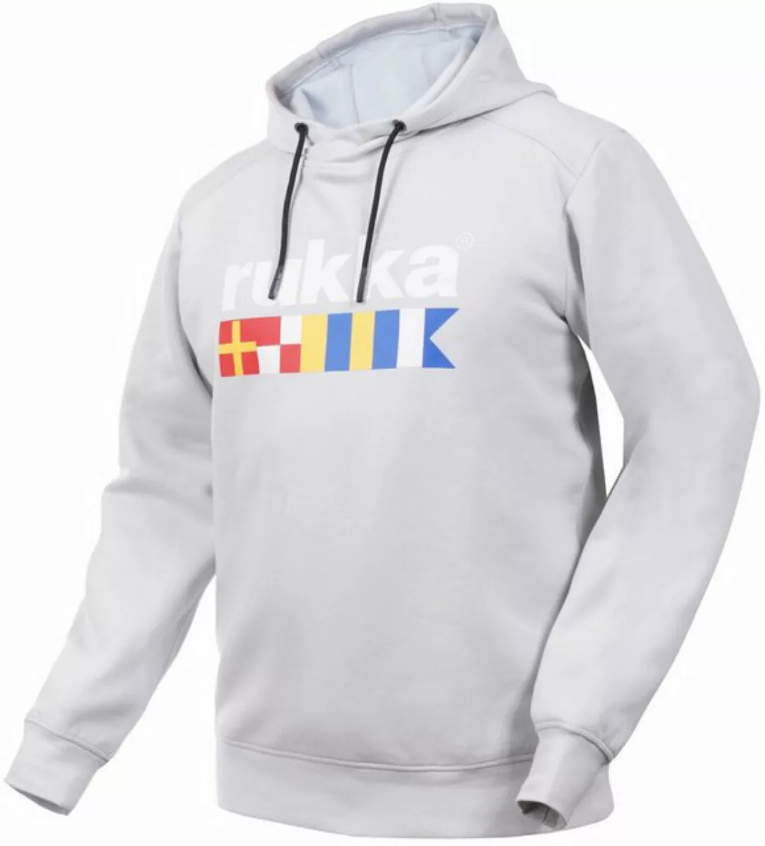 Rukka Sweatshirt R-Crew 2.0 Hoodie günstig online kaufen