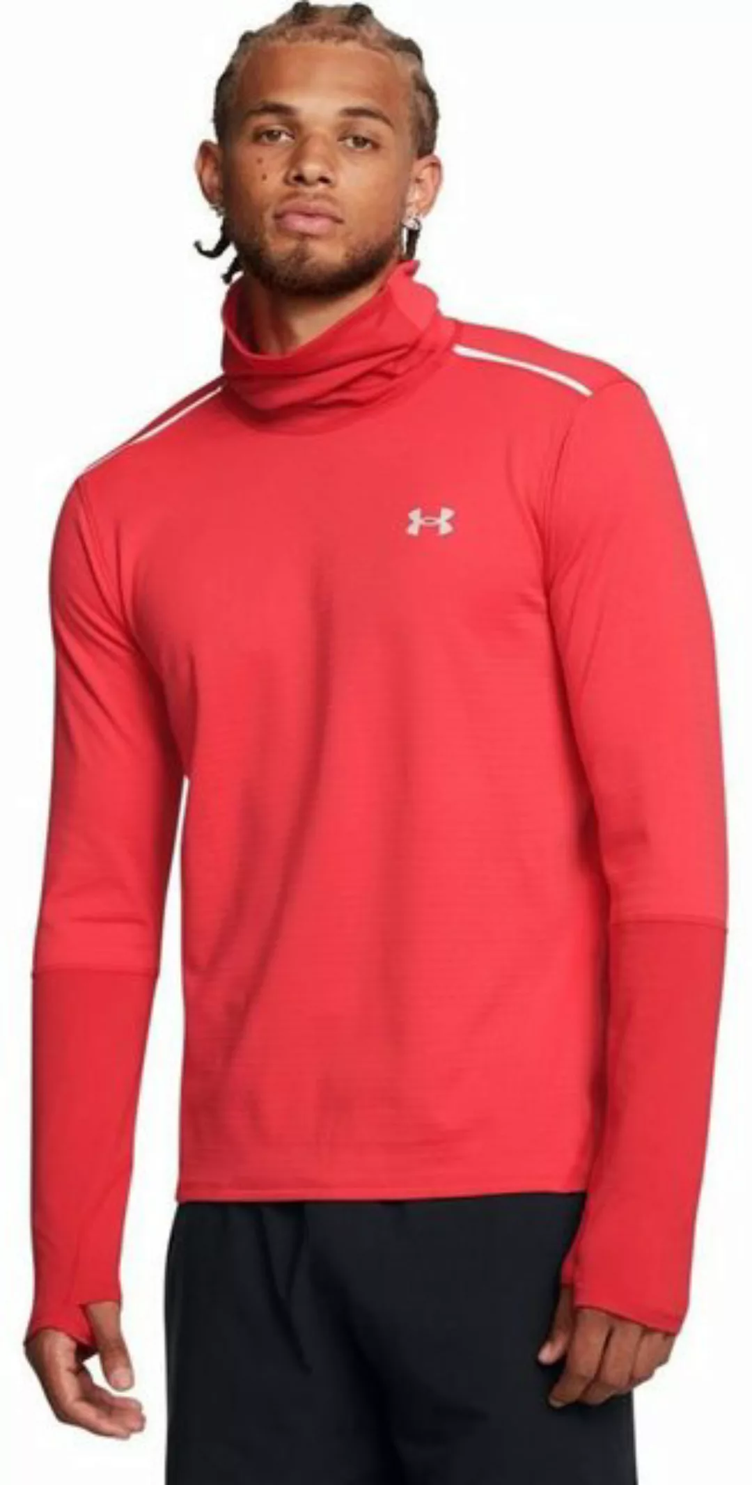 Under Armour® T-Shirt Ua Vanish Cw Funnel Top günstig online kaufen