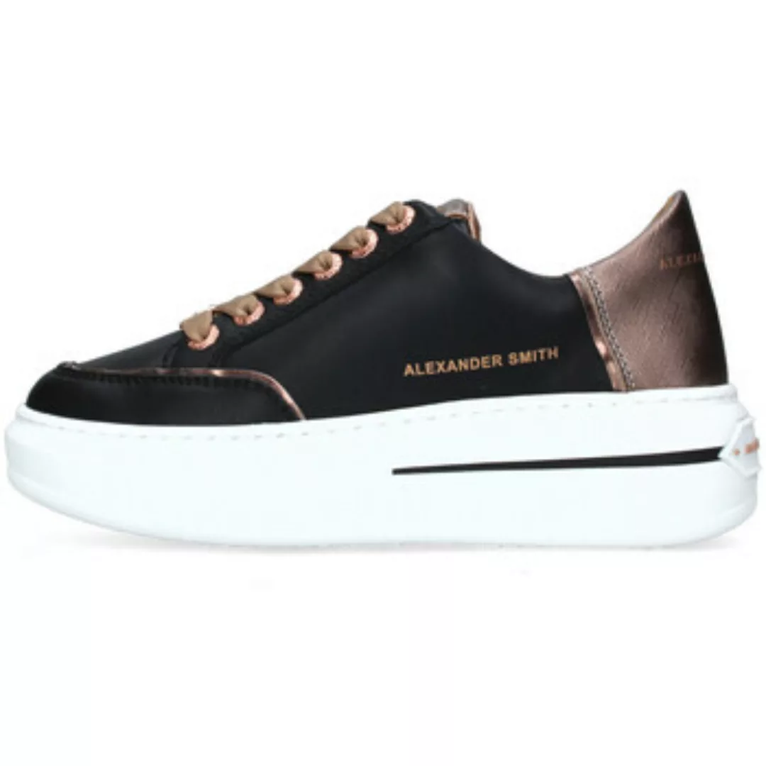 Alexander Smith  Sneaker ASBALSW-1805-BAR günstig online kaufen