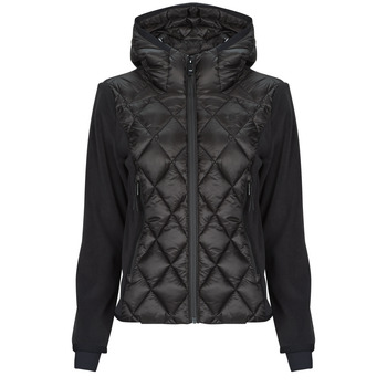 Superdry  Damen-Jacke TREKKER CLASSIC HOODED JKT günstig online kaufen