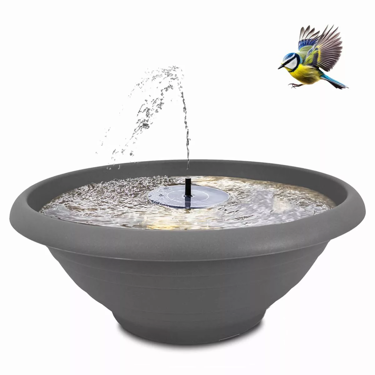 matches21 HOME & HOBBY Wasserspiel XL günstig online kaufen