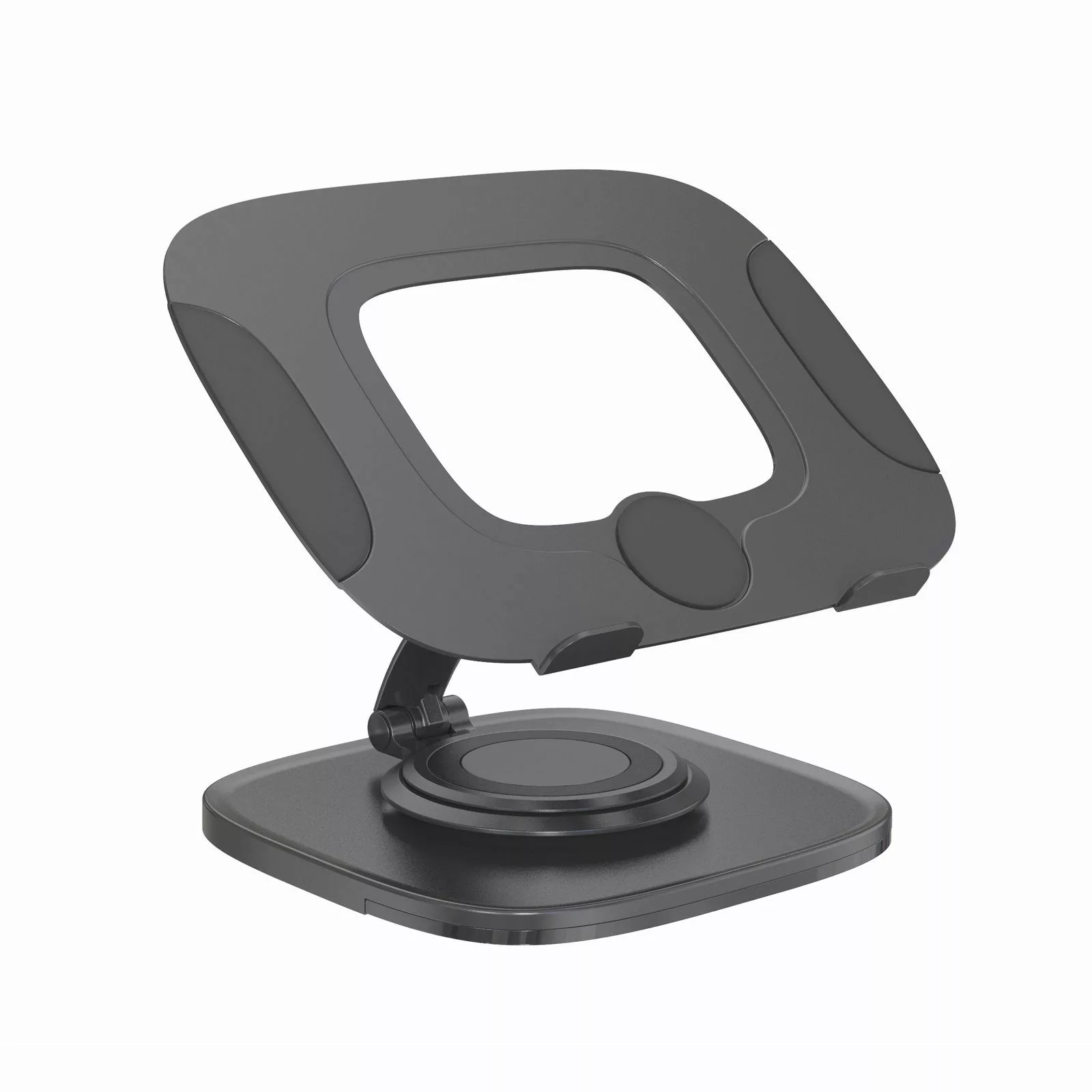 SVITA Laptoptisch IKSAN, Drehbar, Neigbar, Höhenverstellbar, günstig online kaufen