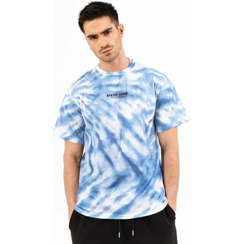 Sixth June  T-Shirt T-shirt  tie dye günstig online kaufen