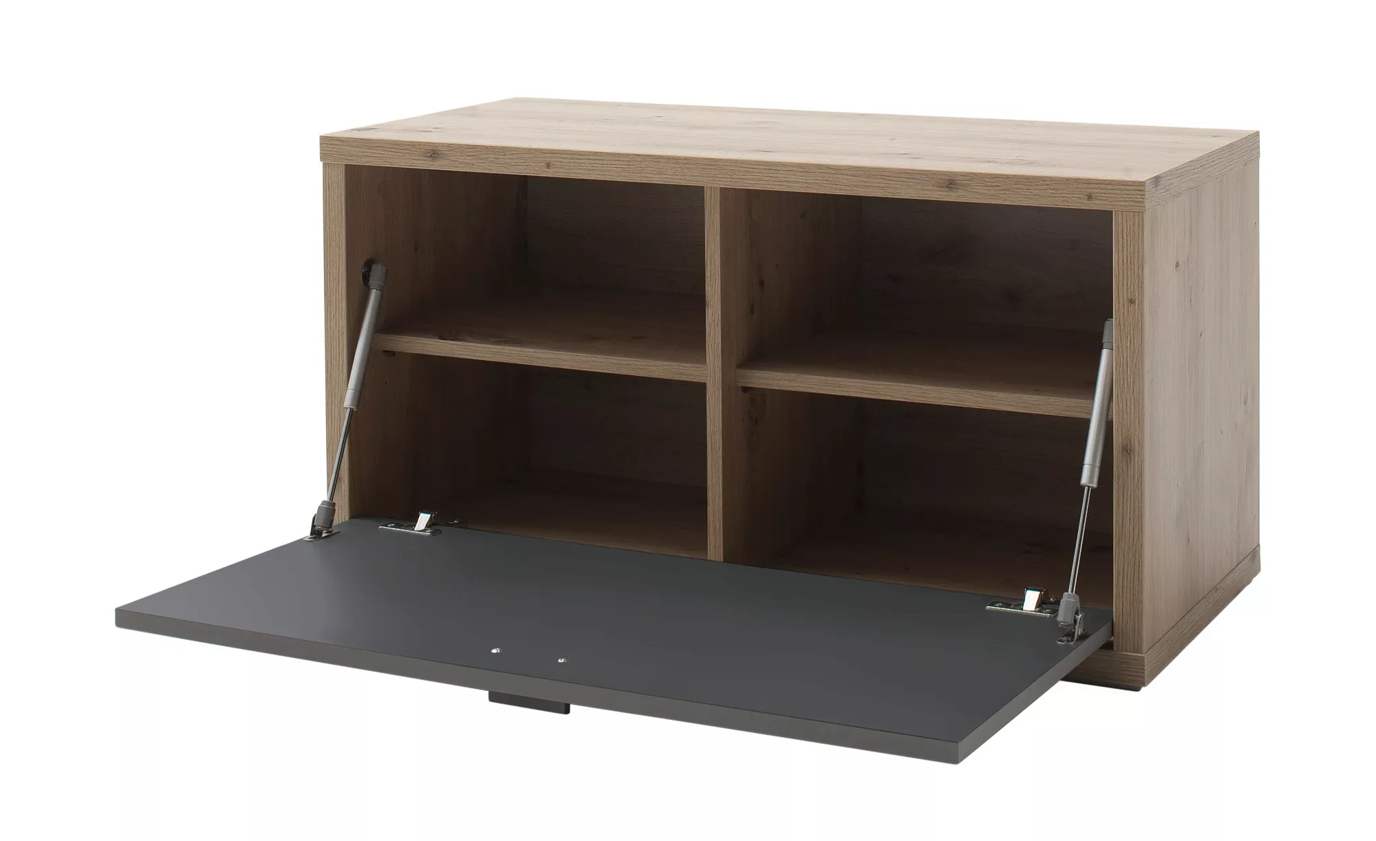 MCA furniture Schuhschrank Garderobenbank Lizzano günstig online kaufen