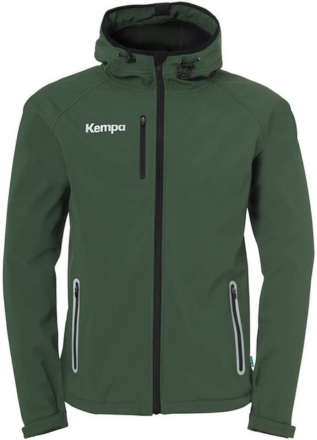 Kempa Softshelljacke Softshell Jacket günstig online kaufen