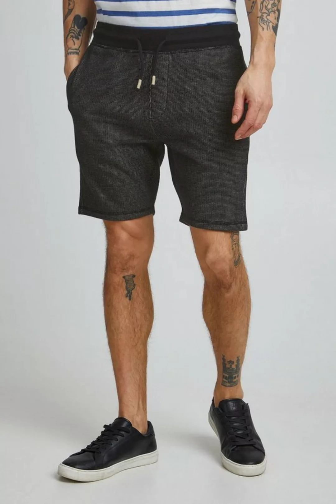 11 Project Sweatshorts 11 Project PREjvind günstig online kaufen