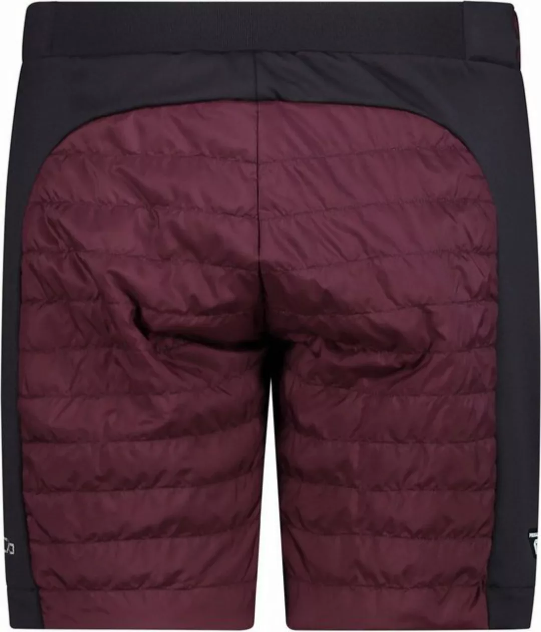 CMP Outdoorhose WOMAN PANT BURGUNDY günstig online kaufen