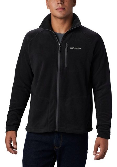 Columbia Fleecejacke FAST TREK II FULL ZIP FLEECE (1-St) günstig online kaufen