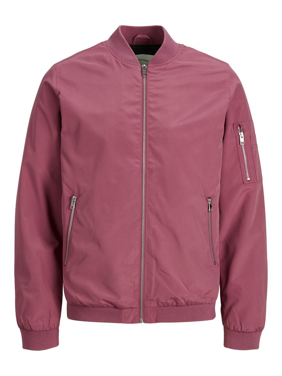 Jack & Jones Blouson Leichte Bomber Jacke Übergangs Blouson JJERUSH 4266 in günstig online kaufen