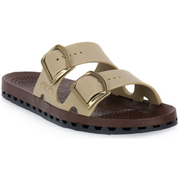 Sensi  Pantoffeln 337 LA JOLLA MOKA BEIGE günstig online kaufen