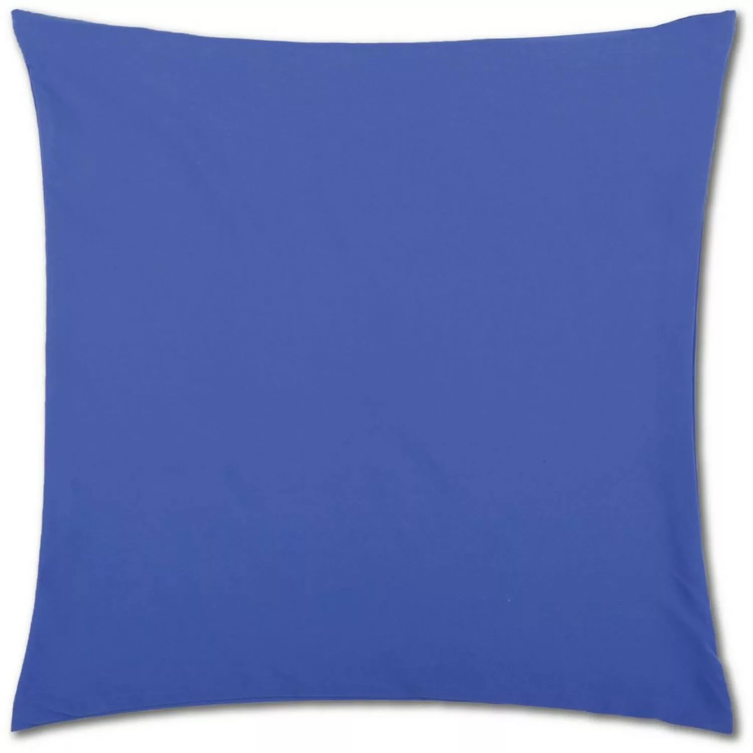 Bestlivings Kissenhülle Ellen 45 x 45 cm Blau günstig online kaufen