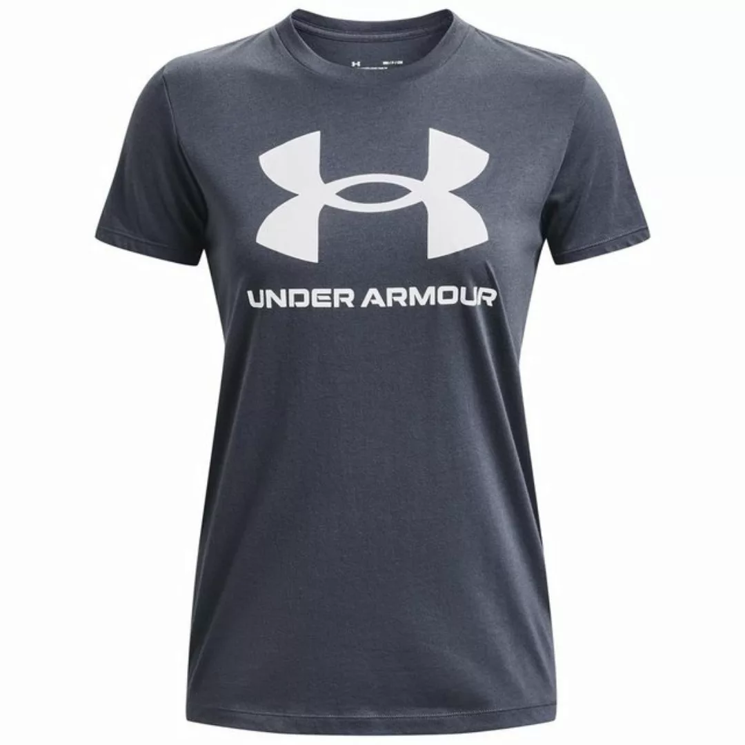 Under Armour® T-Shirt Sportstyle Graphic T-Shirt Damen günstig online kaufen