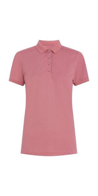 McKINLEY Poloshirt Da.-Polo Lango W RED WINE günstig online kaufen