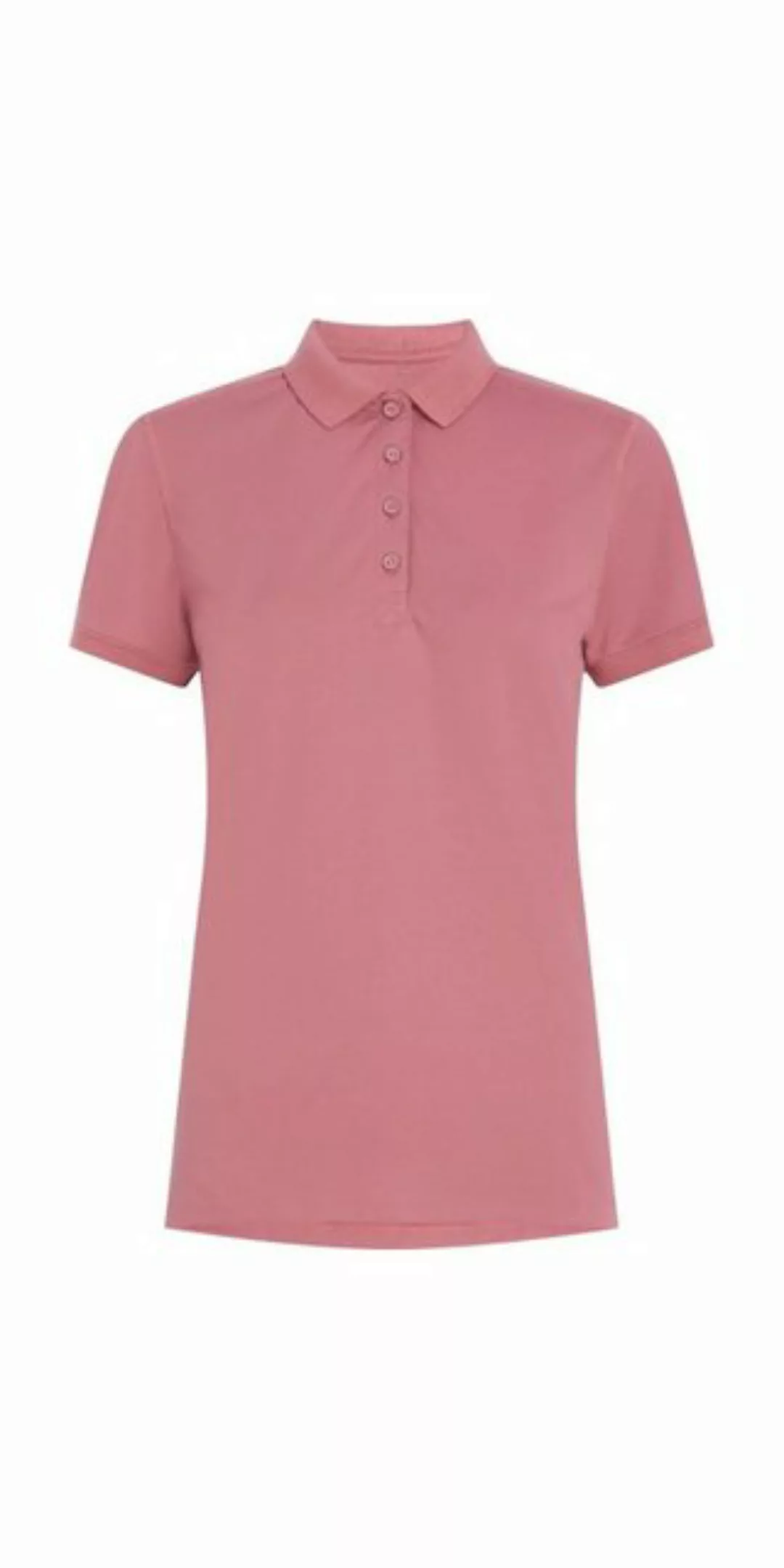 McKINLEY Poloshirt Da.-Polo Lango W RED WINE günstig online kaufen