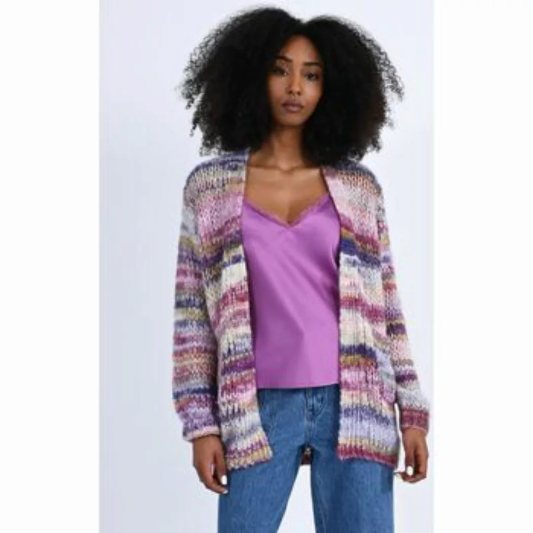 Molly Bracken  Pullover LA1413BN-MAUVE günstig online kaufen