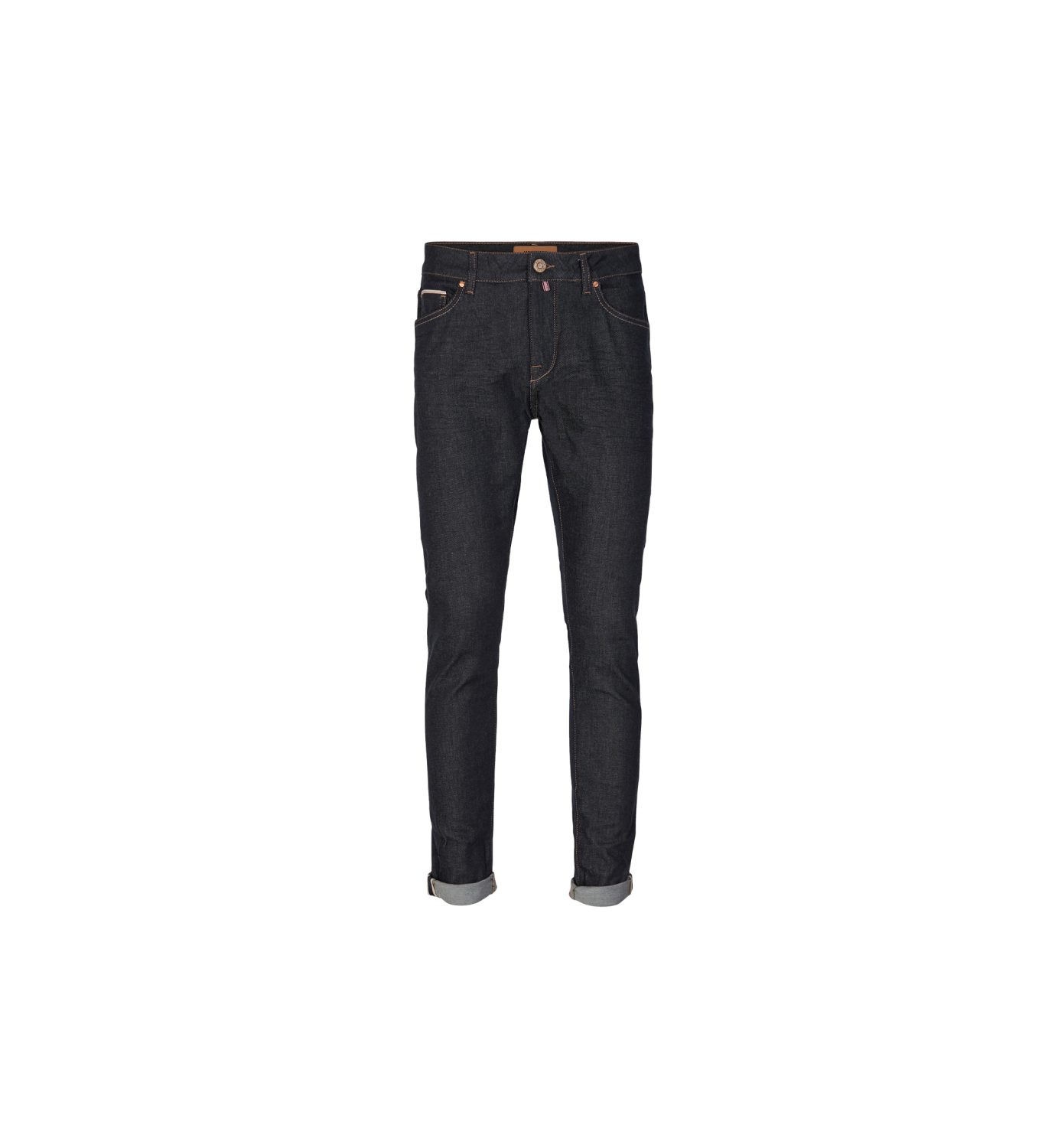 Mos Mosh Boyfriend-Jeans Eric Avenue 5 günstig online kaufen