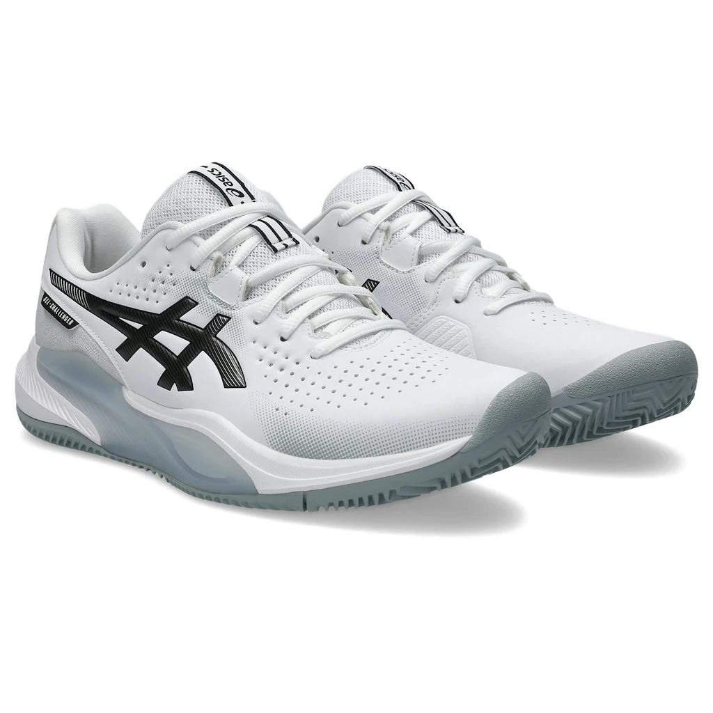 Asics Tennisschuh "GEL-CHALLENGER 15 CLAY", Sandplatzschuhe für Ascheplätze günstig online kaufen