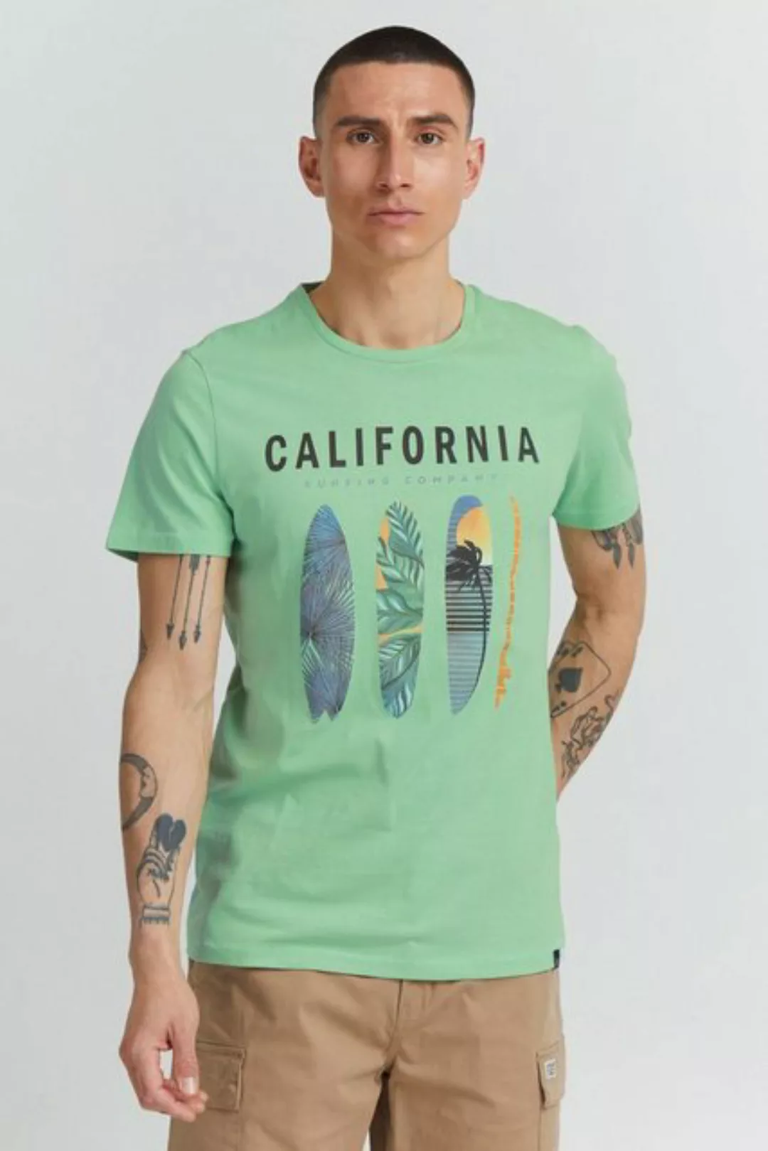 Blend T-Shirt BLEND BHOrin - 20714918 ME günstig online kaufen