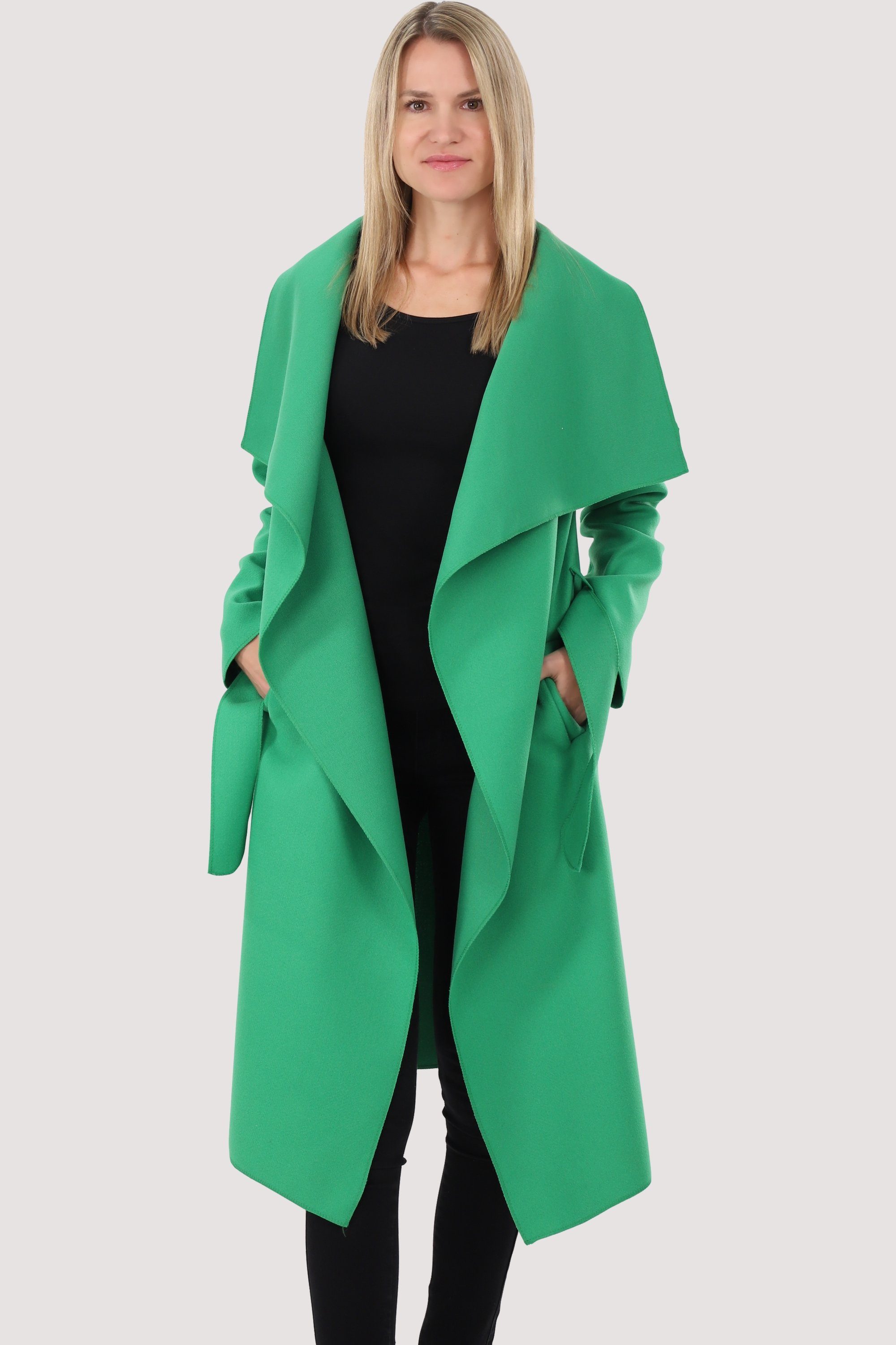 malito more than fashion Langmantel 3040 günstig online kaufen