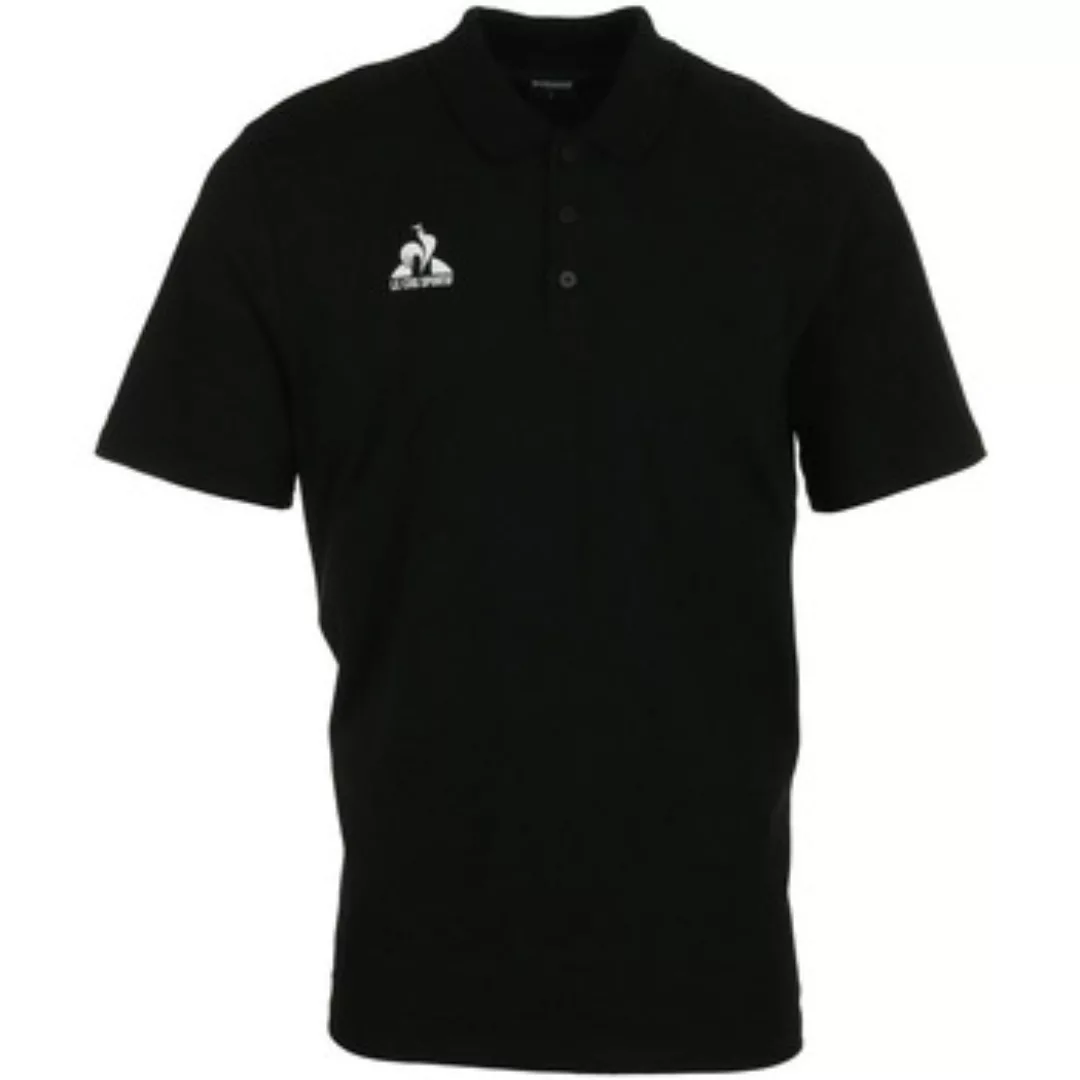 Le Coq Sportif  T-Shirts & Poloshirts Polo Présentation SS n°1 günstig online kaufen