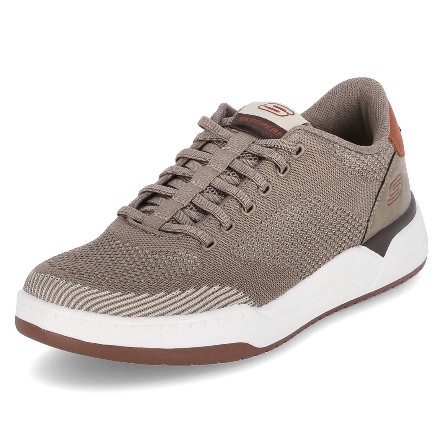 Skechers 210793 TPE Schnürschuh günstig online kaufen