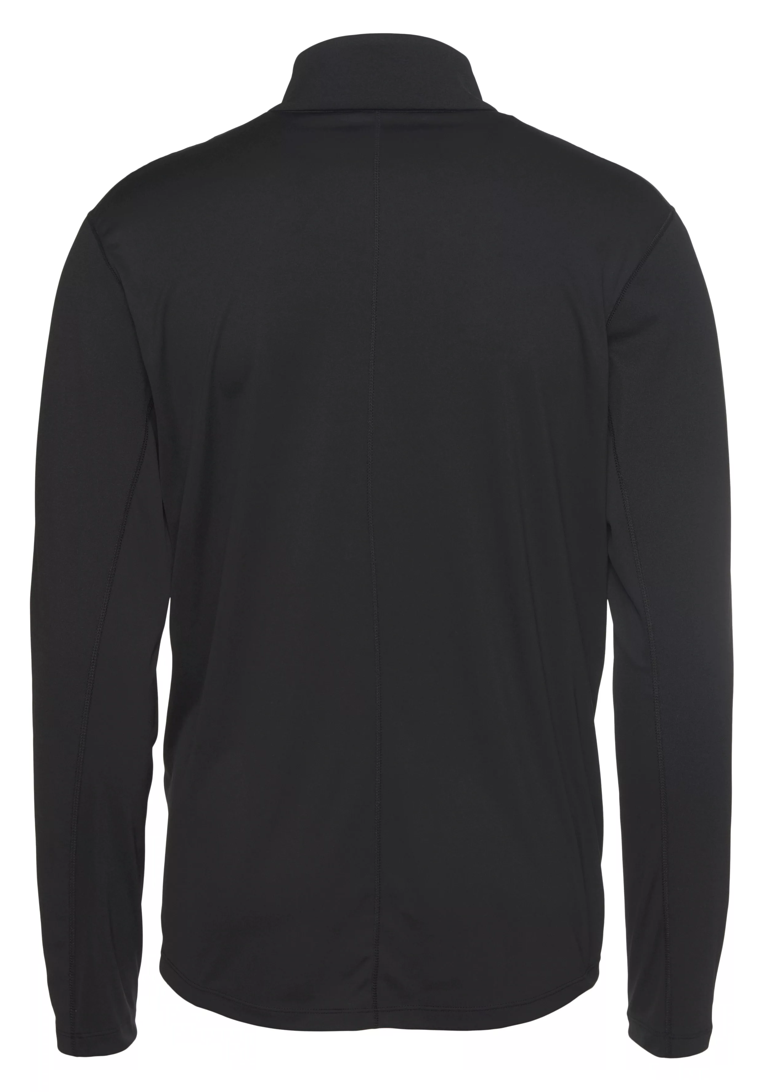 Asics Laufshirt "PERFORMANCE RUNNING CORE LS 1/2 ZIP" günstig online kaufen