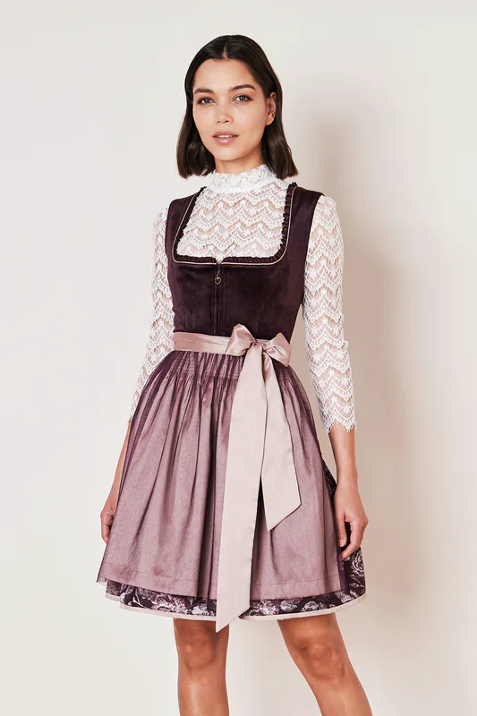 Krüger Madl Dirndl günstig online kaufen