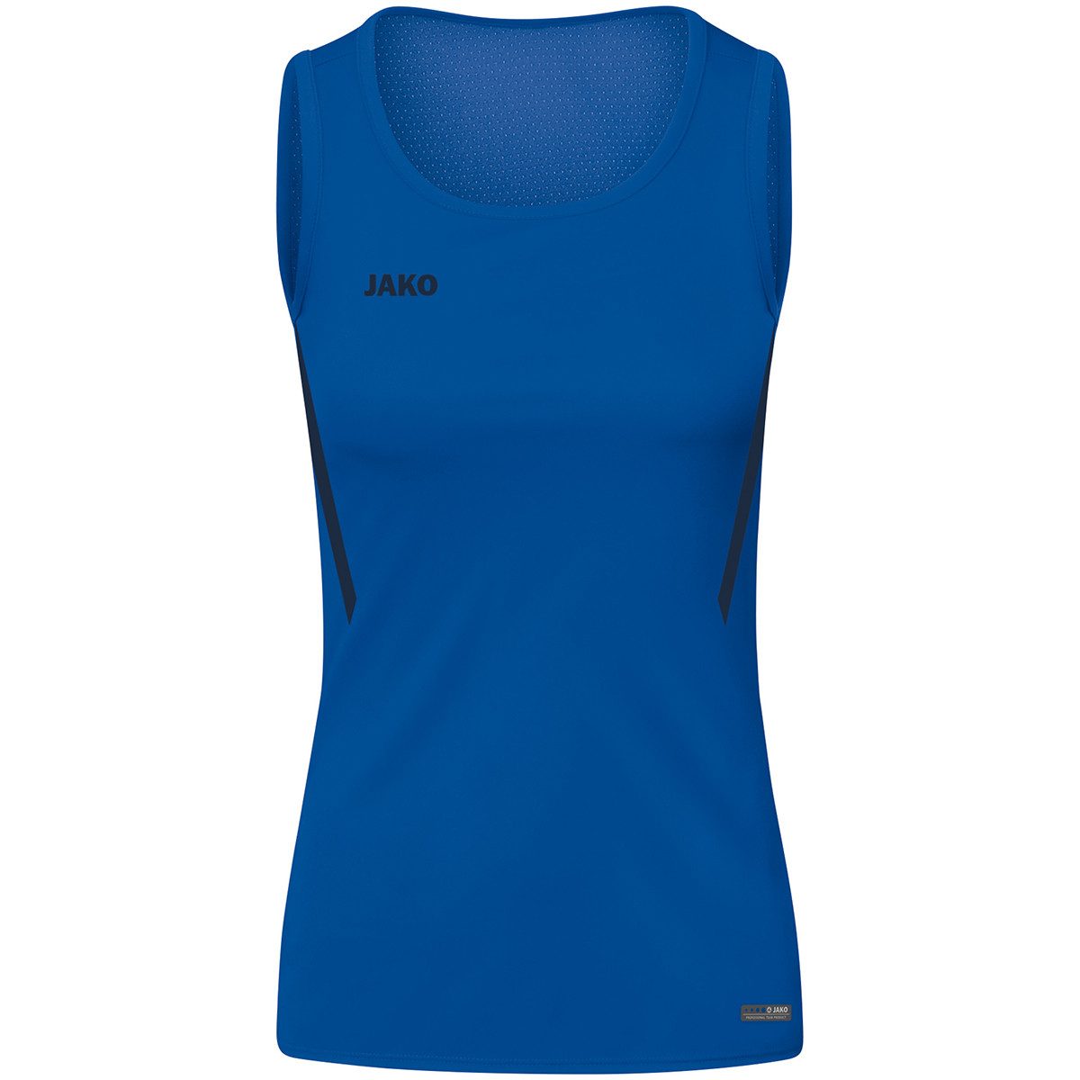 Jako Funktionsshirt 6021 Tanktop Challenge günstig online kaufen
