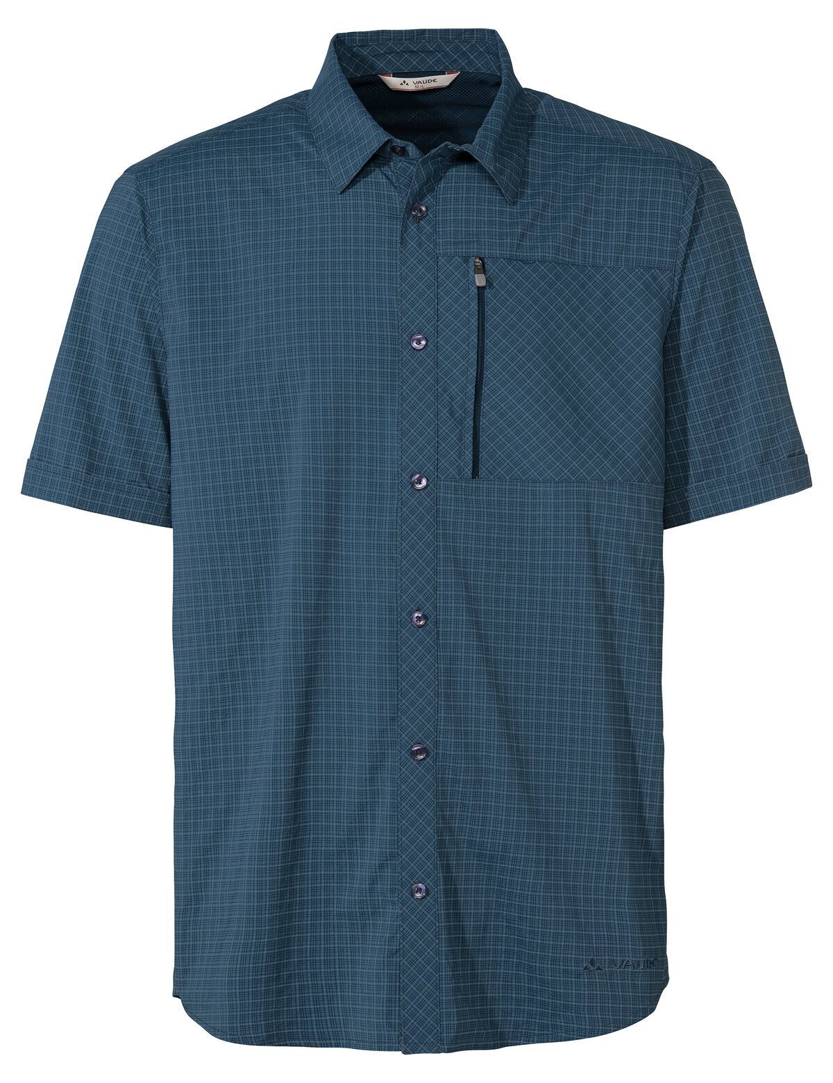 VAUDE Funktionshemd Men's Seiland Shirt IV günstig online kaufen