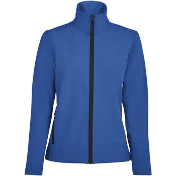 Sols  Trainingsjacken RACE WOMENN CHAQUETA SOFTSHELL CON CREMALLERA MUJER günstig online kaufen