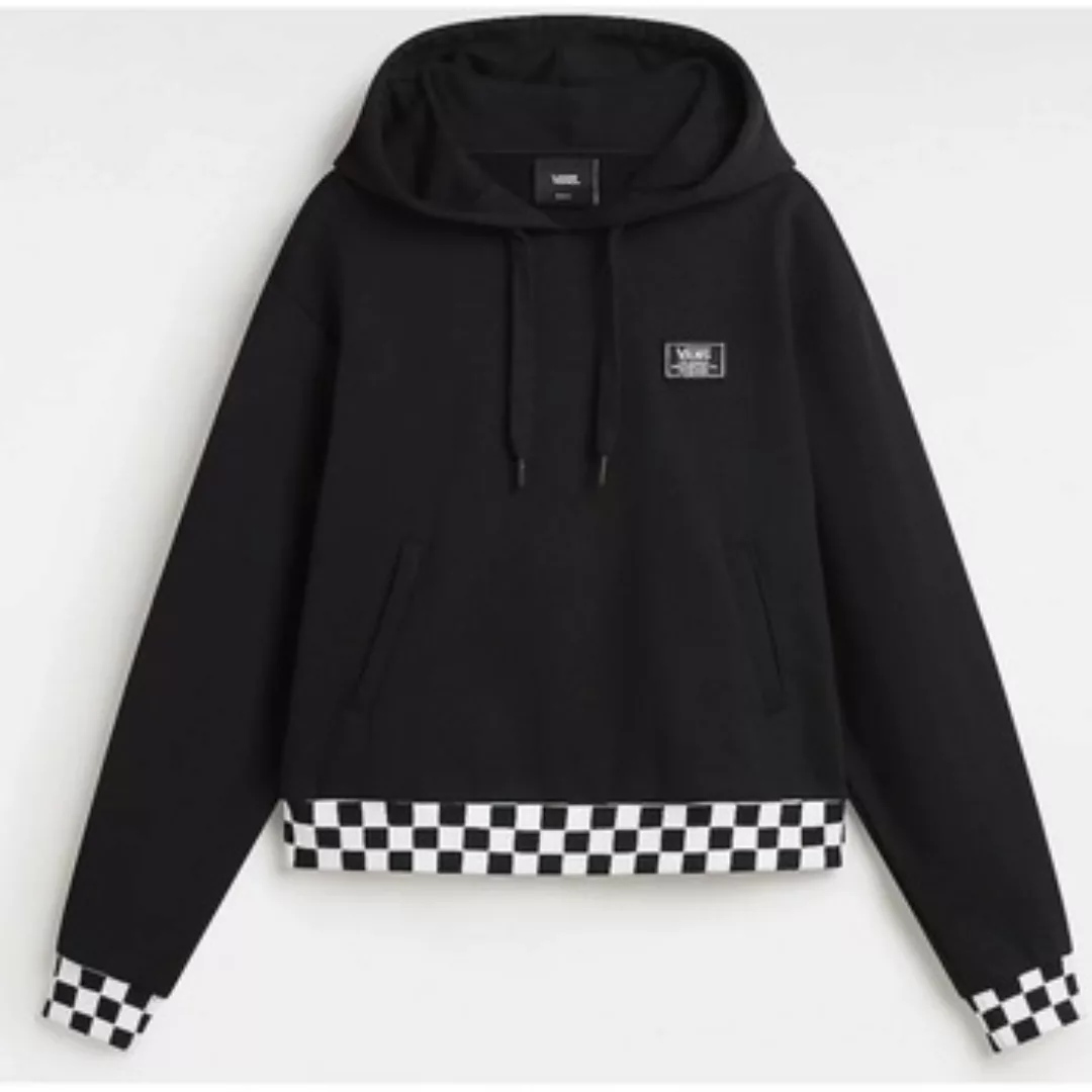 Vans  Sweatshirt BOOM BOOM CHECK CROP I günstig online kaufen