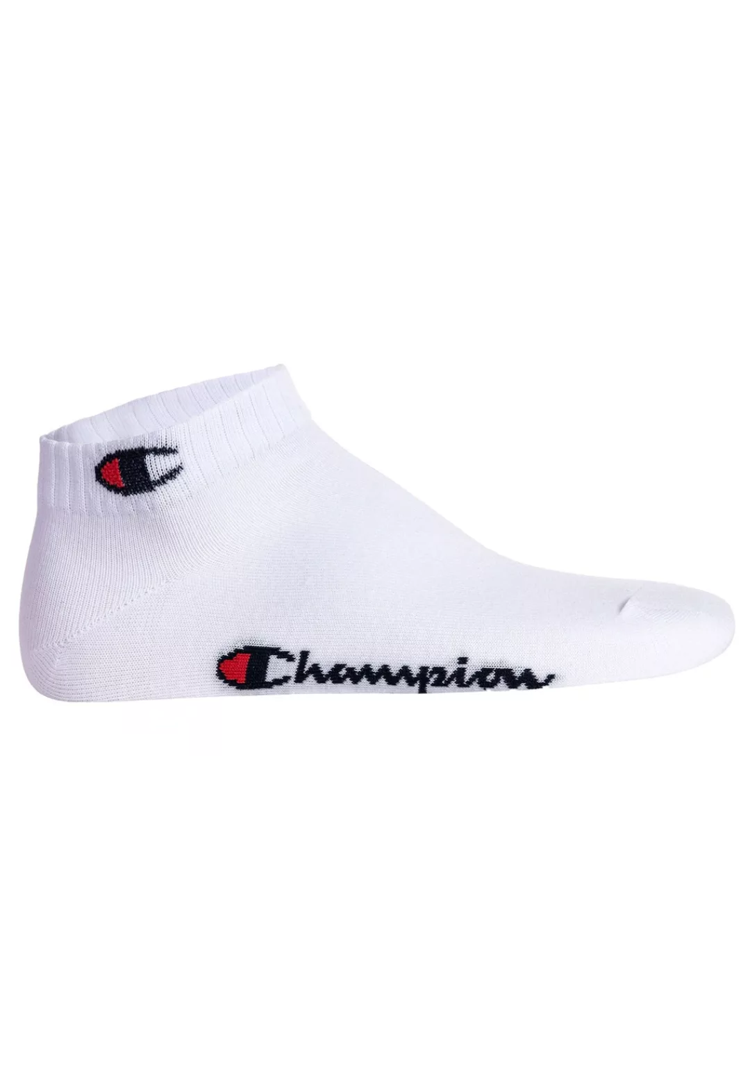 Champion Kurzsocken "Socken 6er Pack" günstig online kaufen