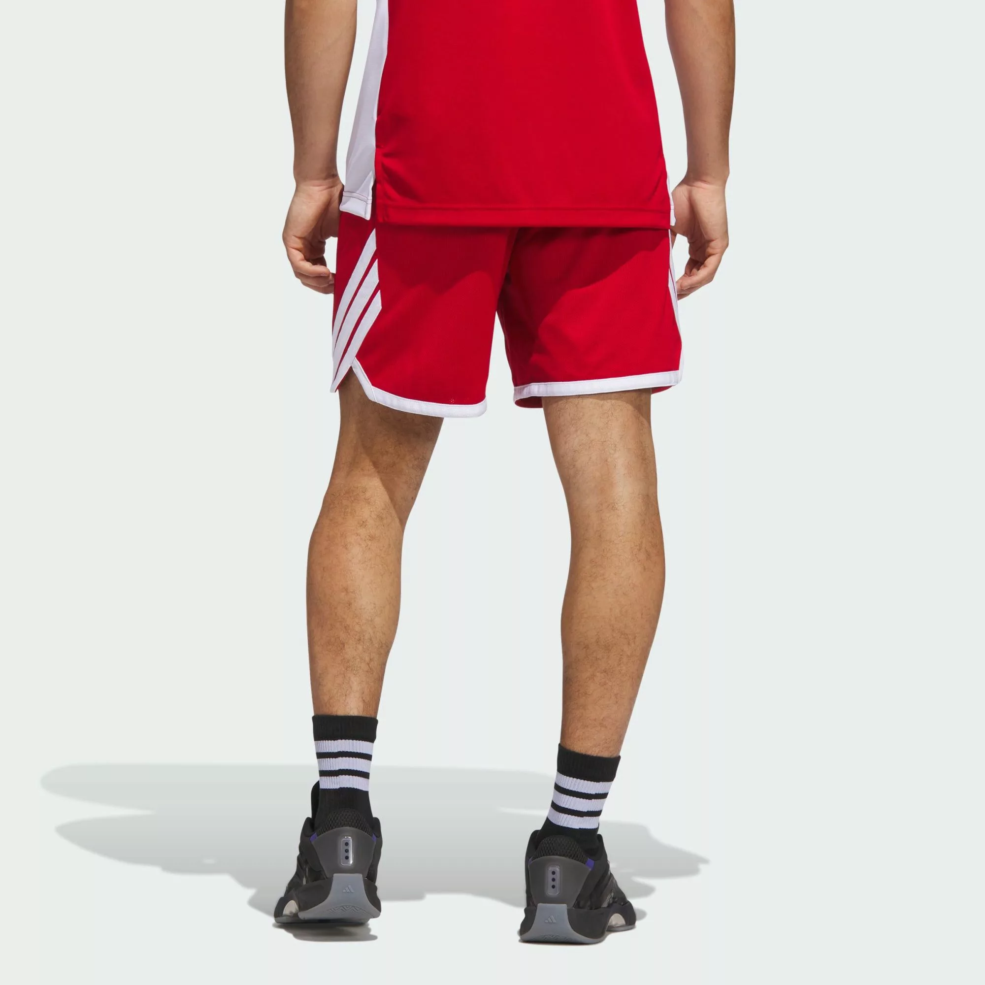 adidas Performance Shorts 3G SPEED REVERSIBLE günstig online kaufen