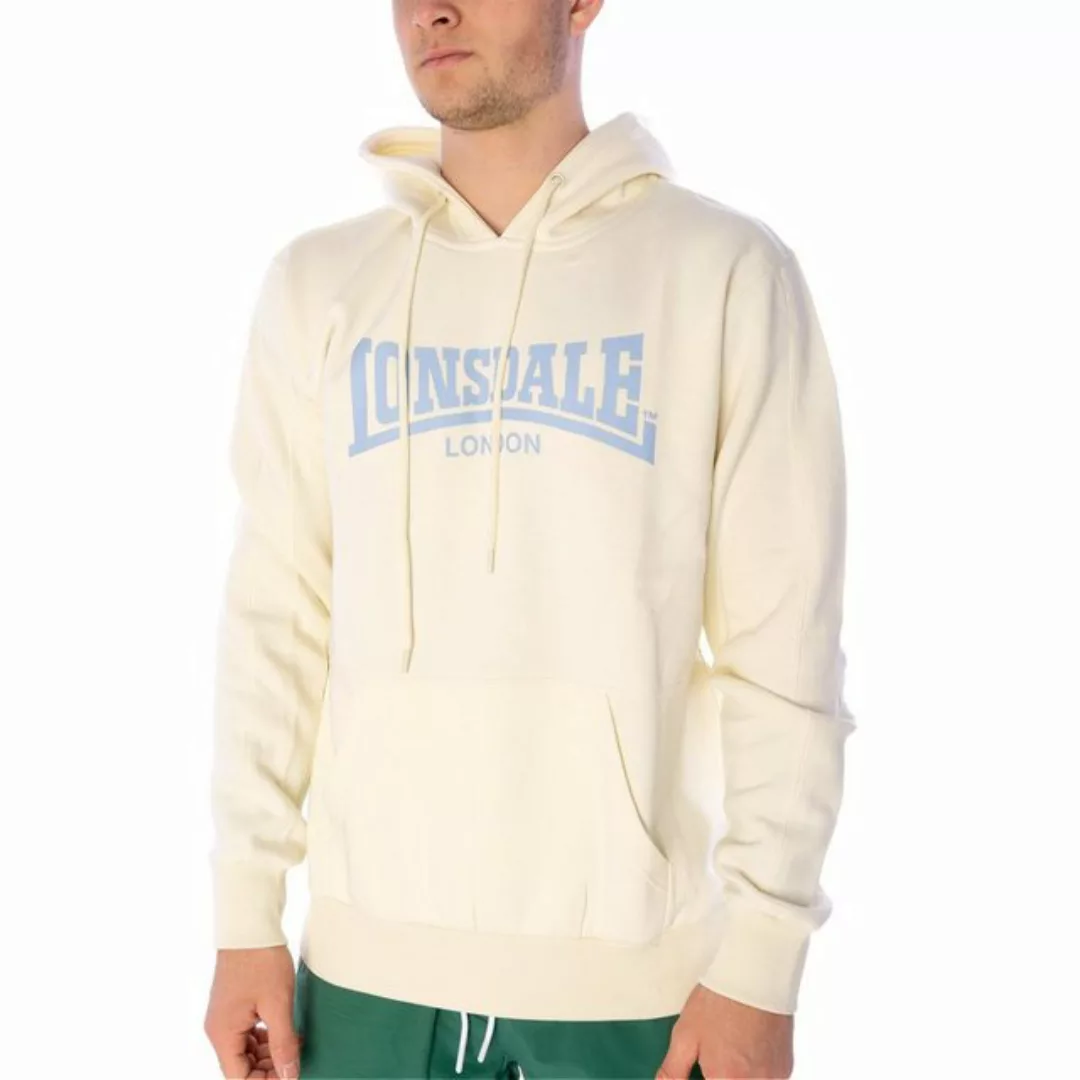 Lonsdale Hoodie Hoodie Lonsdale Belmaduthy (1-tlg) günstig online kaufen