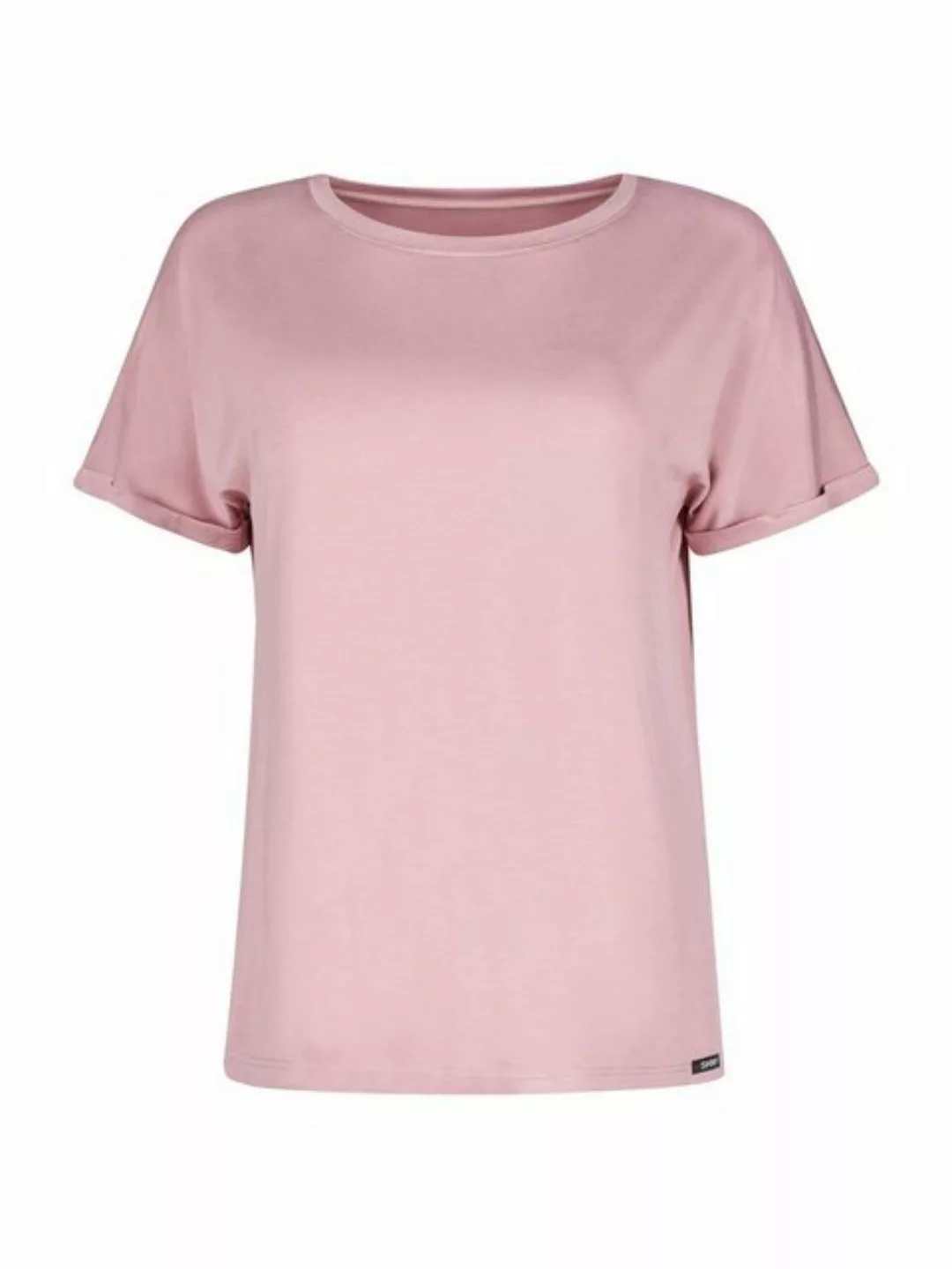 Skiny T-Shirt Damen Shirt kurzarm Night In Mix & Match (Stück, 1-tlg) - günstig online kaufen