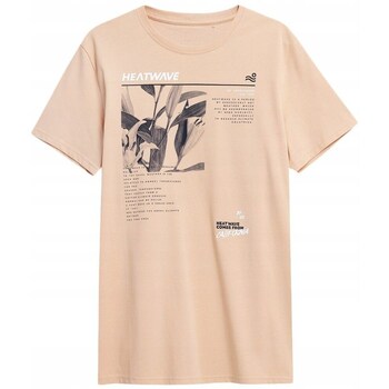 4F  T-Shirt 4FSS23TTSHM35664S günstig online kaufen