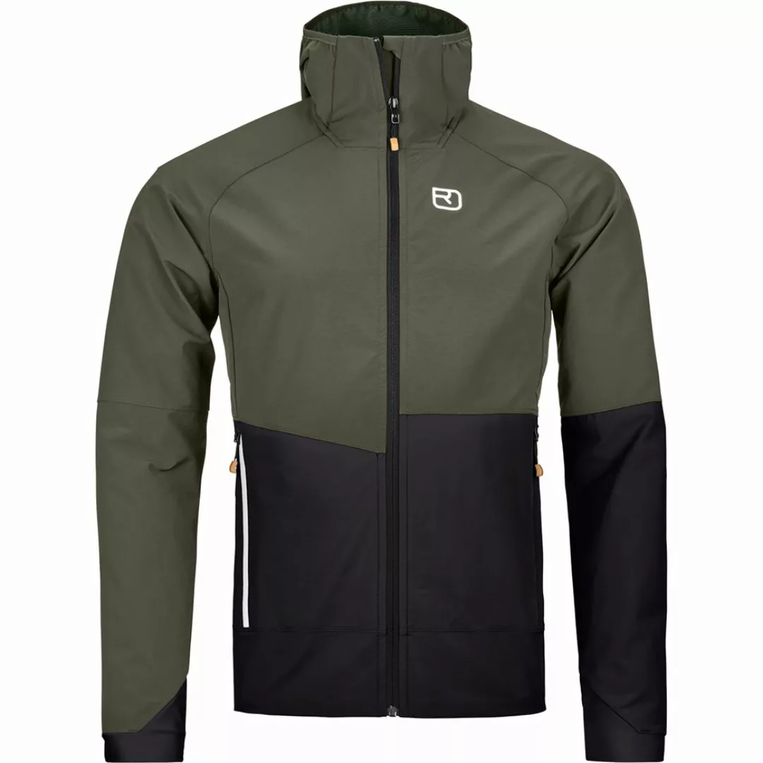 Ortovox Hybridjacke PUNTA BERRINO HOODED JACKET M günstig online kaufen