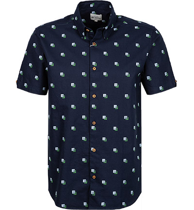 Ben Sherman Hemd 0066670/036 günstig online kaufen