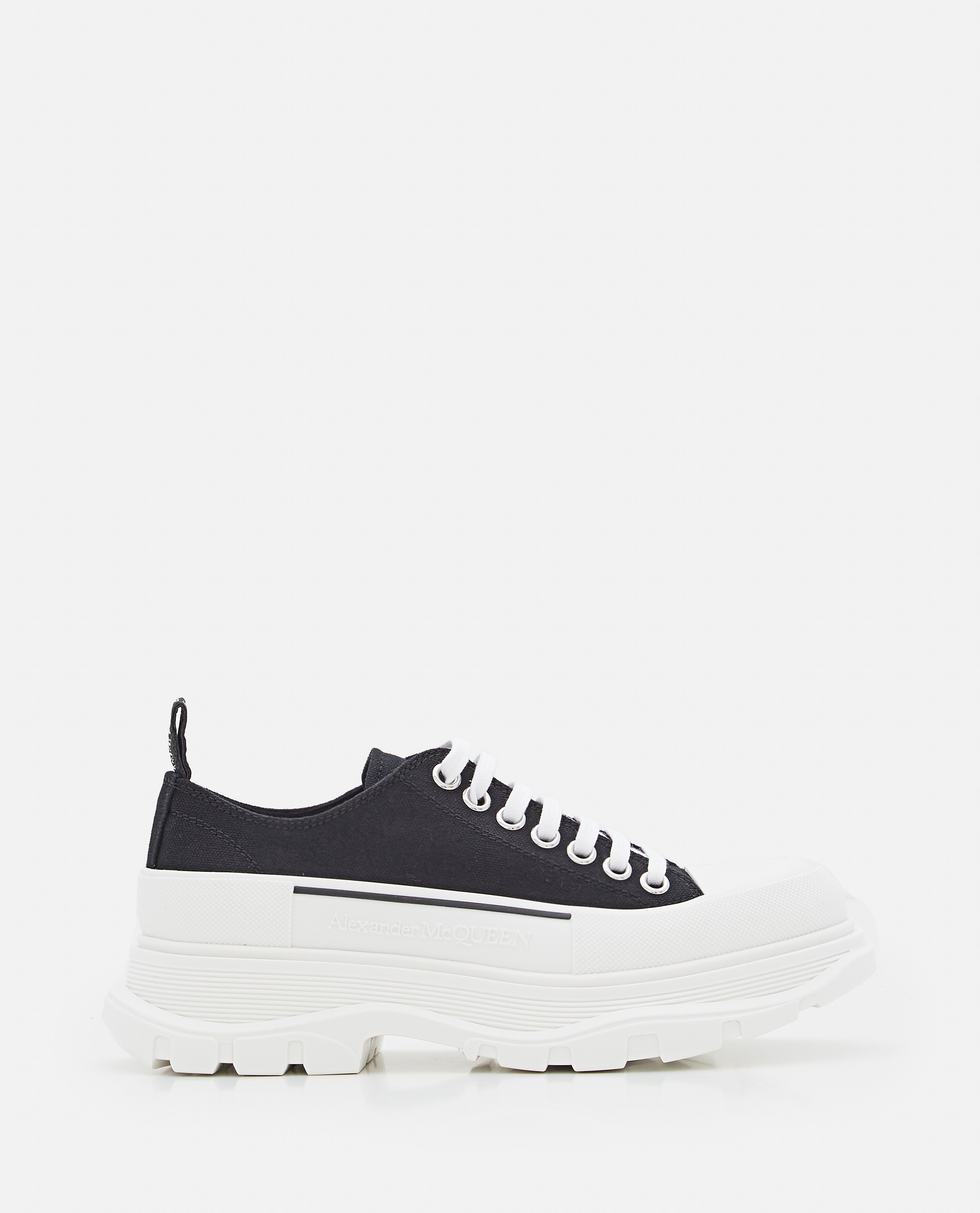 LEATHER TREAD SLICK LOW-TOP SNEAKERS günstig online kaufen